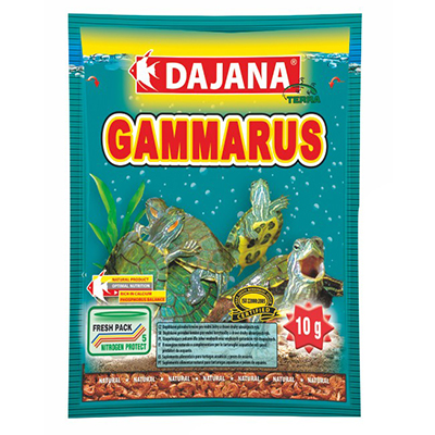 Dajana Gammarus 10 g