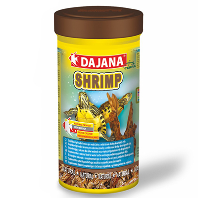 Dajana Shrimp 100 ml