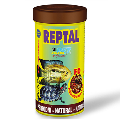 Dajana Reptal 100 ml