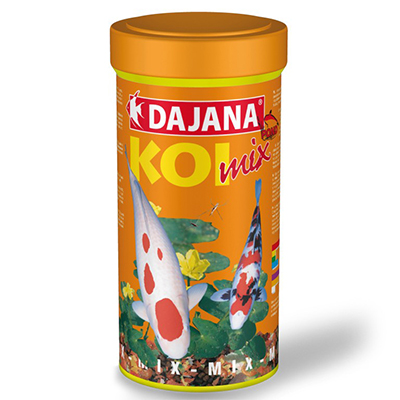 Dajana KOI - mix 1000 ml