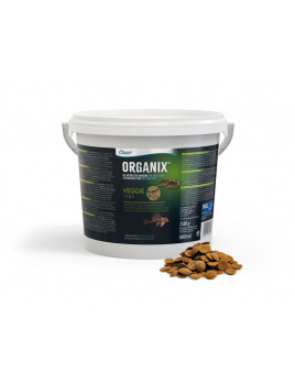 Oase Veggie Tabs 5 l