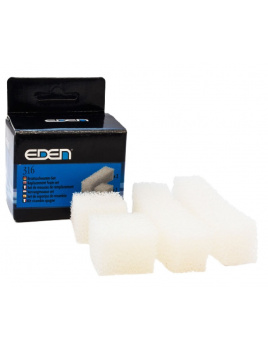 Náhradná filtračná hubka pre EDEN 316