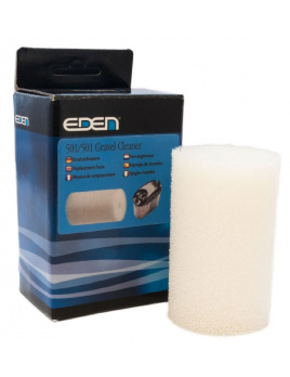 Náhradná filtračná hubka pre EDEN 501 / Gravel Cleaner