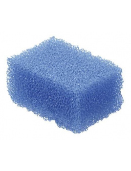 Oase BioPlus 20 ppi filtračná hubka modrá