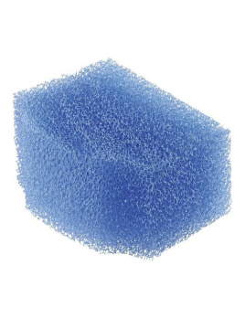 Oase BioPlus 30 ppi filtračná hubka modrá