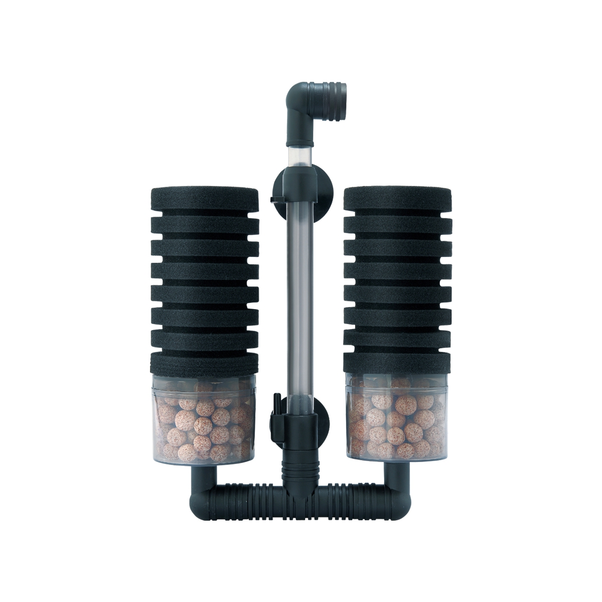 Aquanova Filter NSF MAXBIO 200L