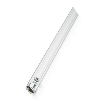 Náhradná výbojka pre UV žiarič-lampa 2 PIN 4 Wat