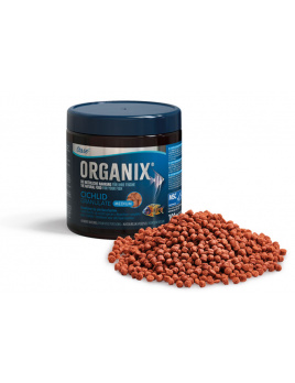 Oase Cichlid Granulate M 250 ml