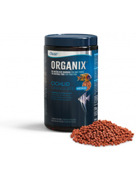 Oase Cichlid Granulate M 1000 ml