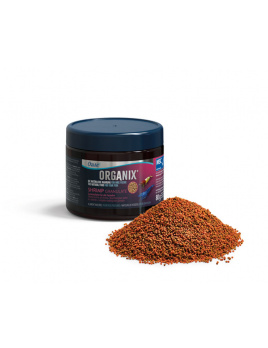 Oase Daily Shrimp Granulate 150 ml