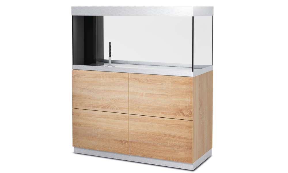 Oase HighLine room devider 300 Oak