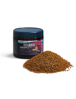Oase Shrimp Veggie Granulate 150 ml