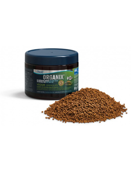 Oase Veggie Granulate 150 ml
