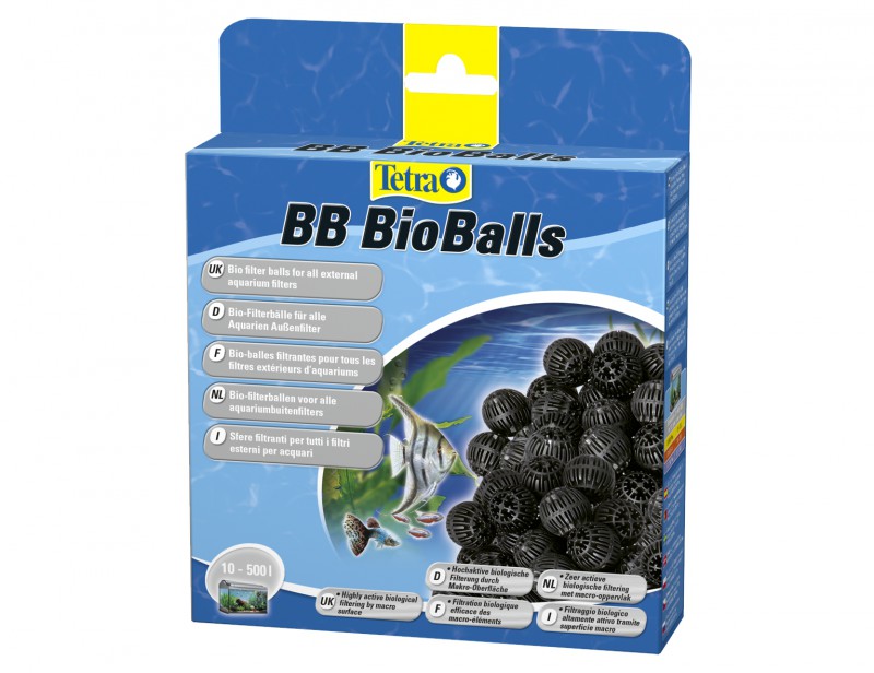 TETRA BB Bio-Balls 800ml