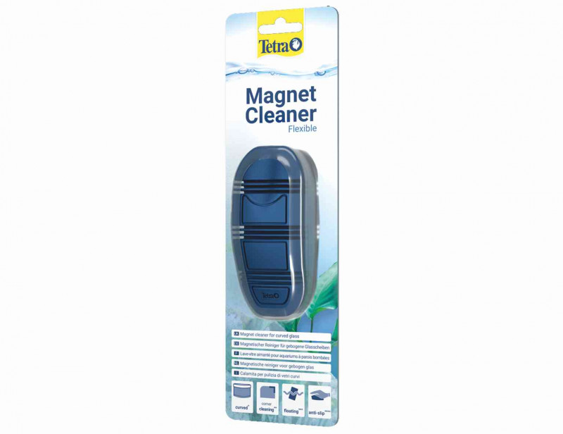 TETRA Magnetická škrabka Flexible hrúbka skla 8mm