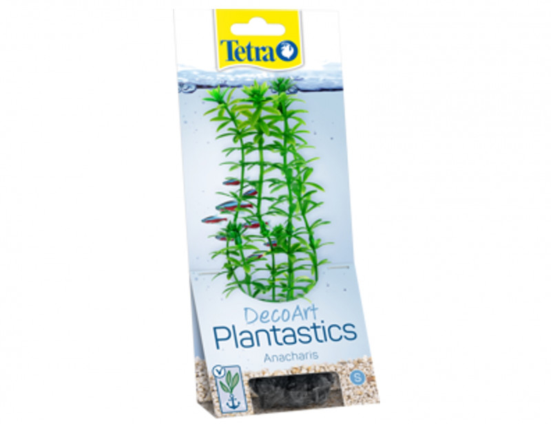 Tetra Anacharis 23cm rastlina plast. M
