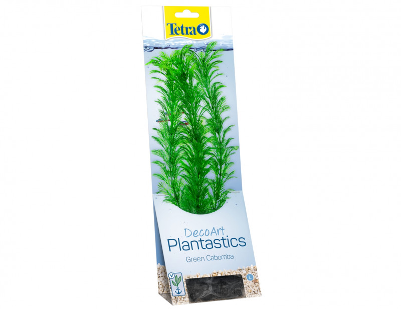 Tetra Green Cabomba 30cm rastlina plast. L