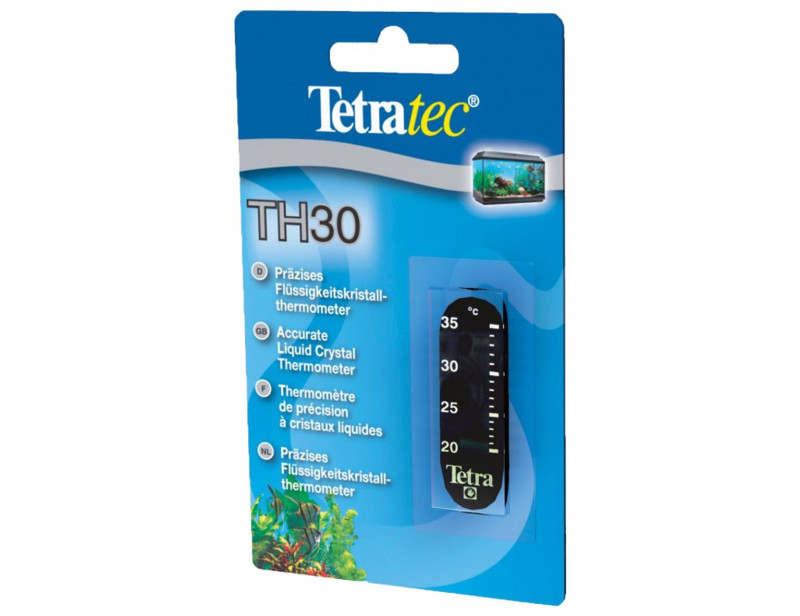 Tetra - TH30 teplomer digitálny