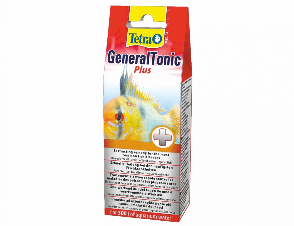 TetraMedica GeneralTonic 20ml