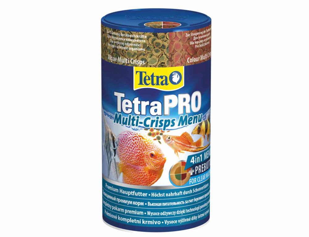 TetraPro Menu 250ml