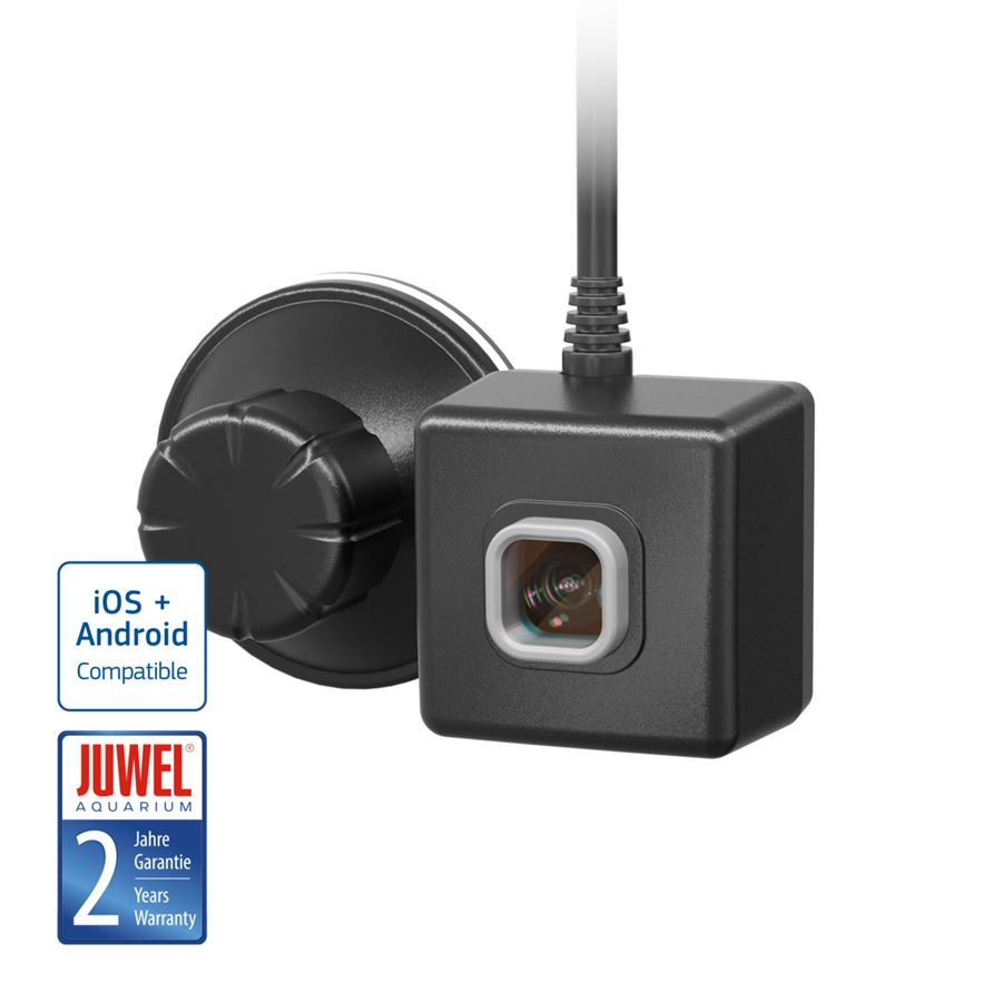 Juwel SmartCam - Kliknutím na obrázok zatvorte -