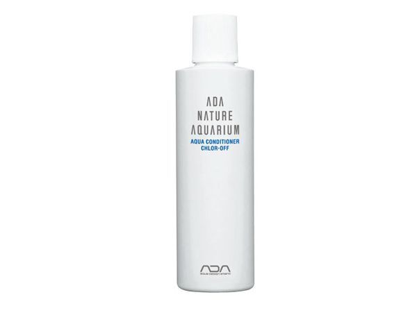 ADA Aqua Conditioner Chlor-Off 200 ml
