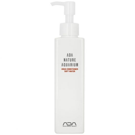 ADA Aqua Conditioner Soft Water 200ml