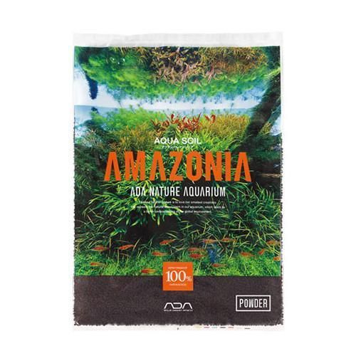 ADA Aqua Soil Amazonia I Powder 3l