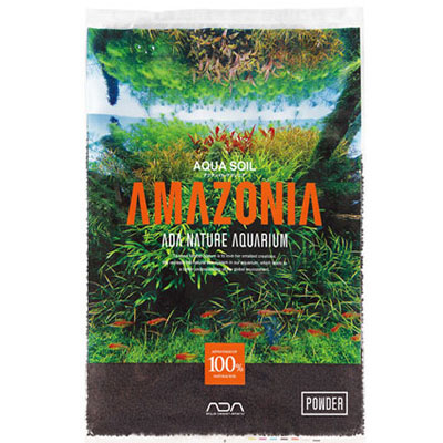 ADA Aqua Soil Amazonia 3l