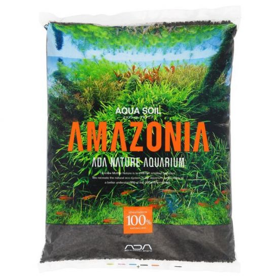 ADA Aqua Soil Amazonia 3l