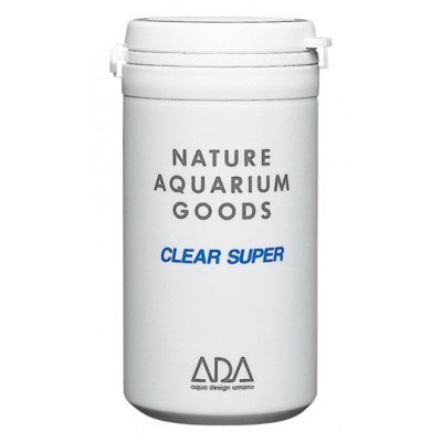 ADA Clear Super 1 lyžička