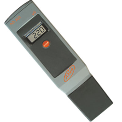 ADWA AD-203 merač vodivosti + kalibračný roztok