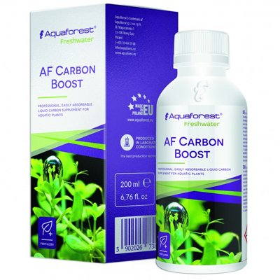 Aquaforest Carbo Boost 250ml