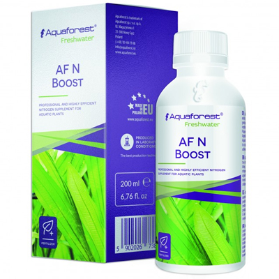 Aquaforest N Boost 200ml