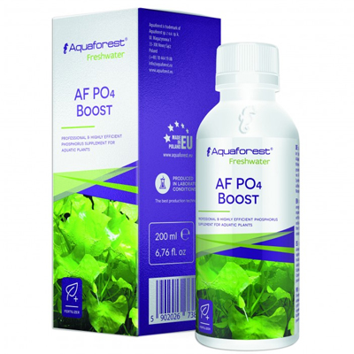 Aquaforest PO4 Boost 200ml