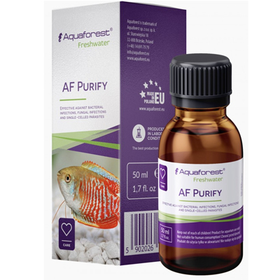 Aquaforest Purify 50ml