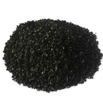 Aktívne uhlie - granulované 1 liter