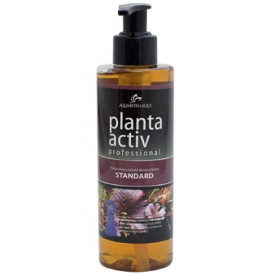 Aquabotanique Standard 200ml