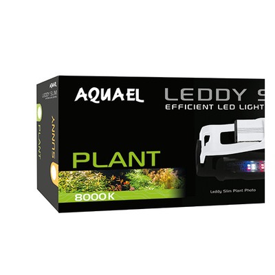 Osvetlenie LEDDY SLIM 36W PLANT 100-120cm - Kliknutím na obrázok zatvorte -