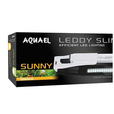 Osvetlenie LEDDY SLIM 10W SUNNY 50-70cm