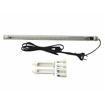 LEDDY TUBE 7W retrofit (15W T8) SUNNY 435-565mm