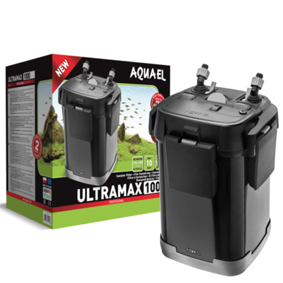 Aquael Ultramax 1000