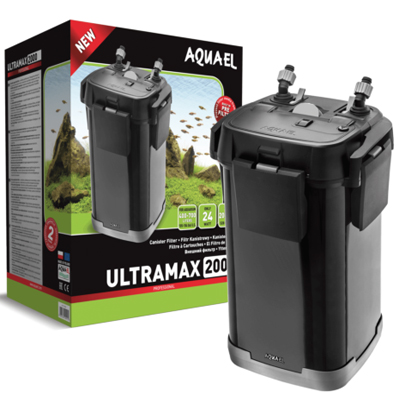 Aquael Ultramax 2000