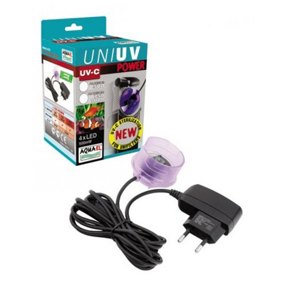 UNI UV POWER 500