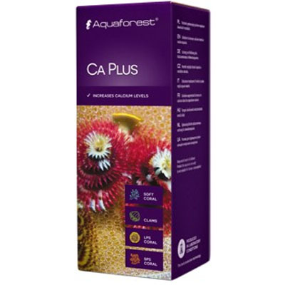 Aquaforest Ca Plus 150ml