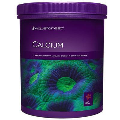 Aquaforest Calcium 850g - Kliknutím na obrázok zatvorte -