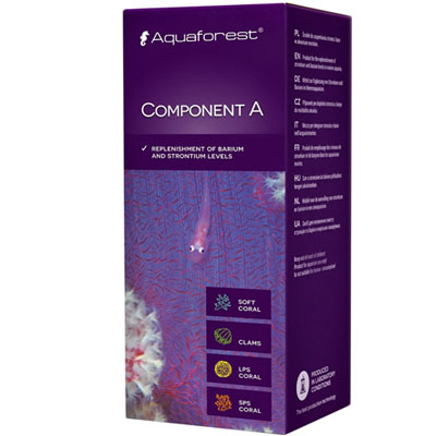 Aquaforest Component A 150ml