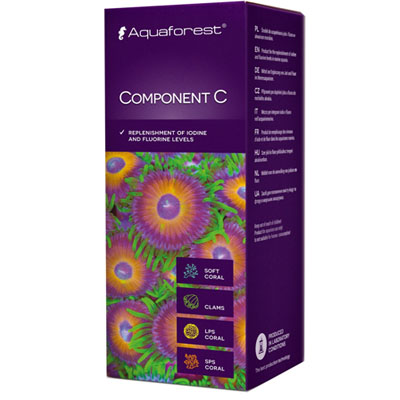 Aquaforest Component C 150ml