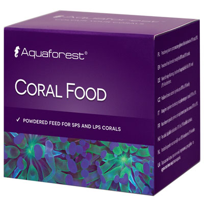 Aquaforest AF Power Food 20ml - Kliknutím na obrázok zatvorte -