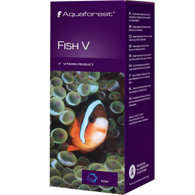 Aquaforest FishV 50ml